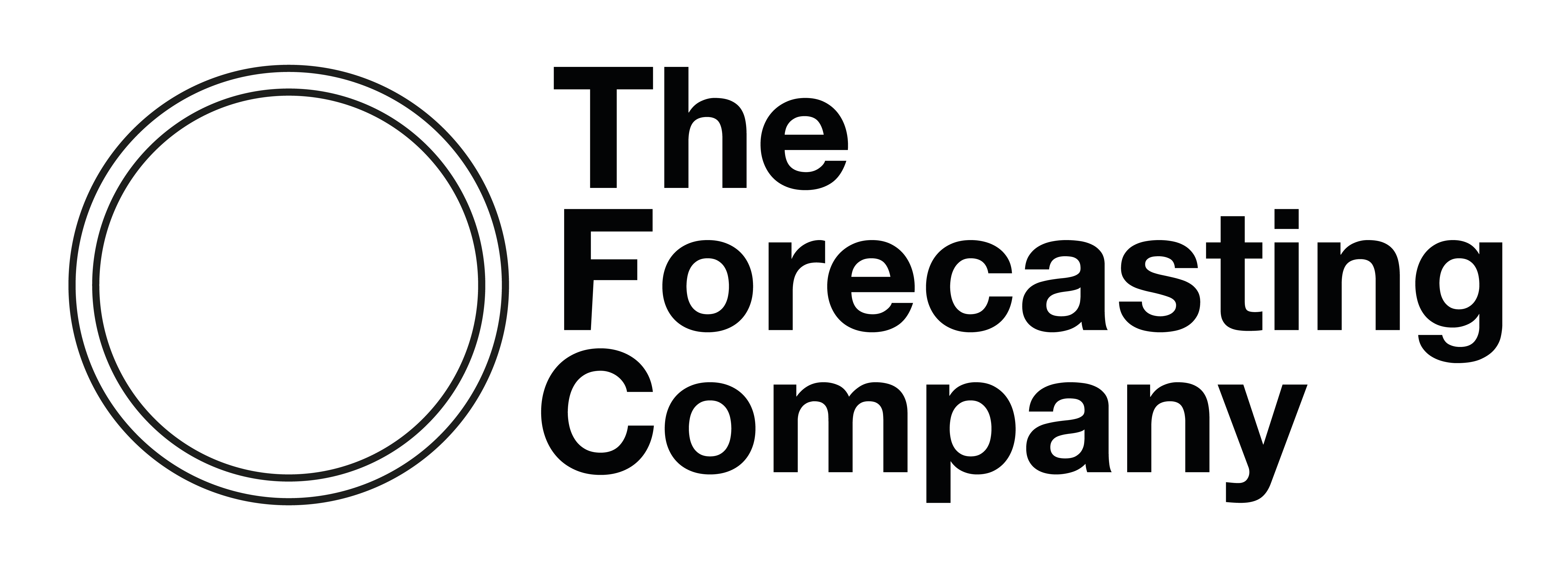 The Forecasting Company